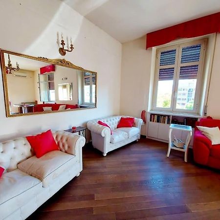Appartamento 3 Cuori Τέρνι Εξωτερικό φωτογραφία