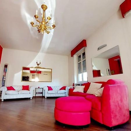 Appartamento 3 Cuori Τέρνι Εξωτερικό φωτογραφία