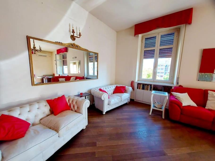 Appartamento 3 Cuori Τέρνι Εξωτερικό φωτογραφία
