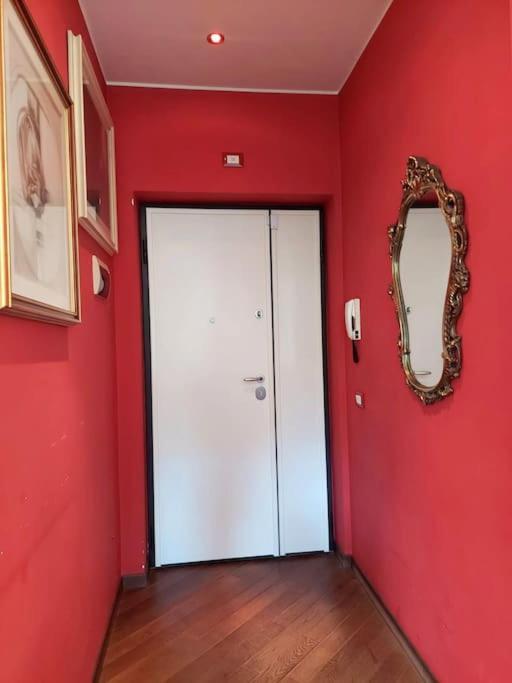 Appartamento 3 Cuori Τέρνι Εξωτερικό φωτογραφία