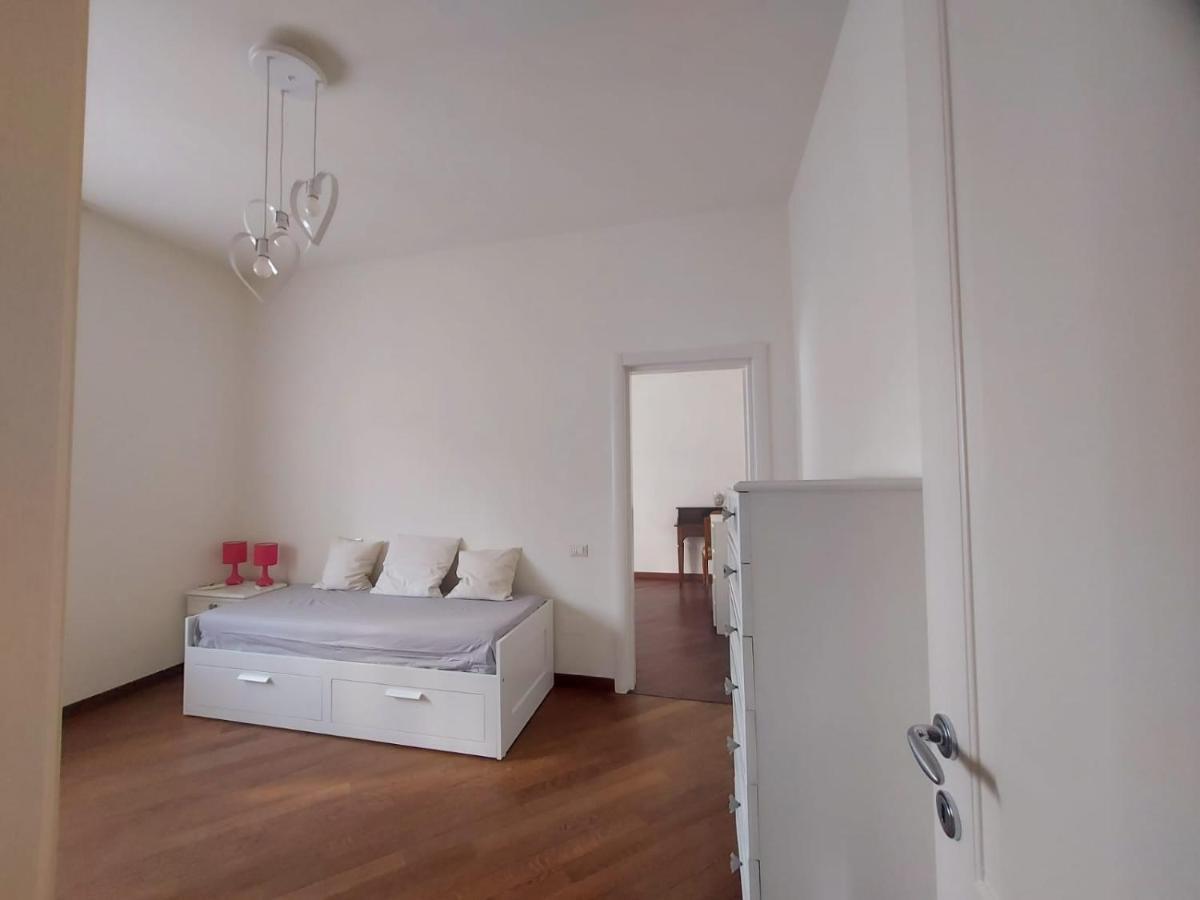 Appartamento 3 Cuori Τέρνι Εξωτερικό φωτογραφία